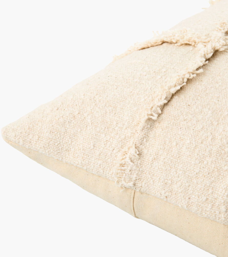 Yulara Pillow