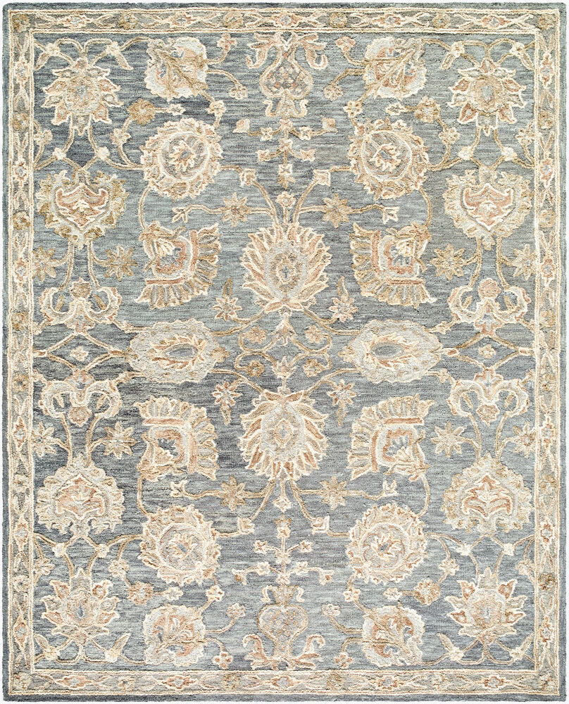 Arnold Handmade Rug