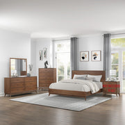 Century Modern - Bedroom Set
