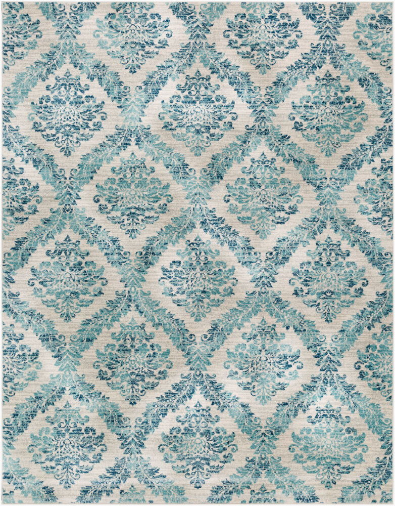 Harput Machine Woven Rug