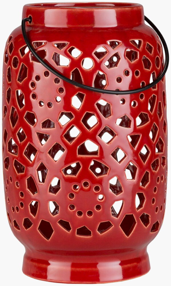 Avery Candleholder/Candle
