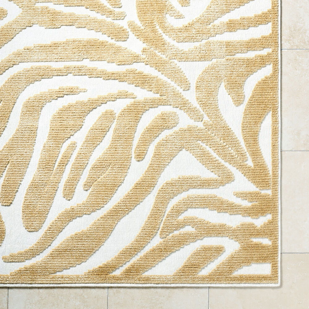 Lyna Machine Woven Rug