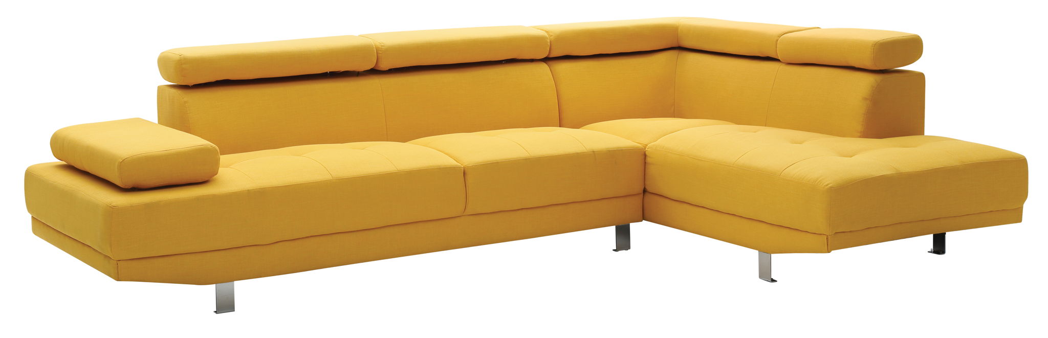 Riveredge - Comfort Sectional