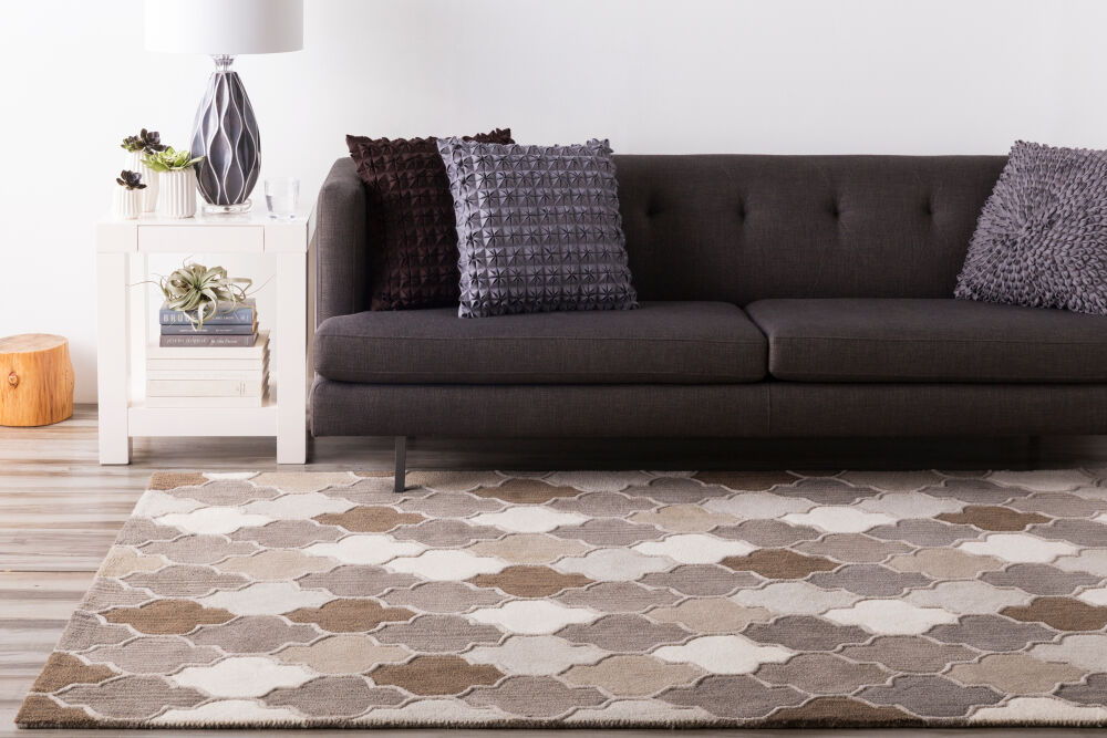 Oasis Handmade Rug