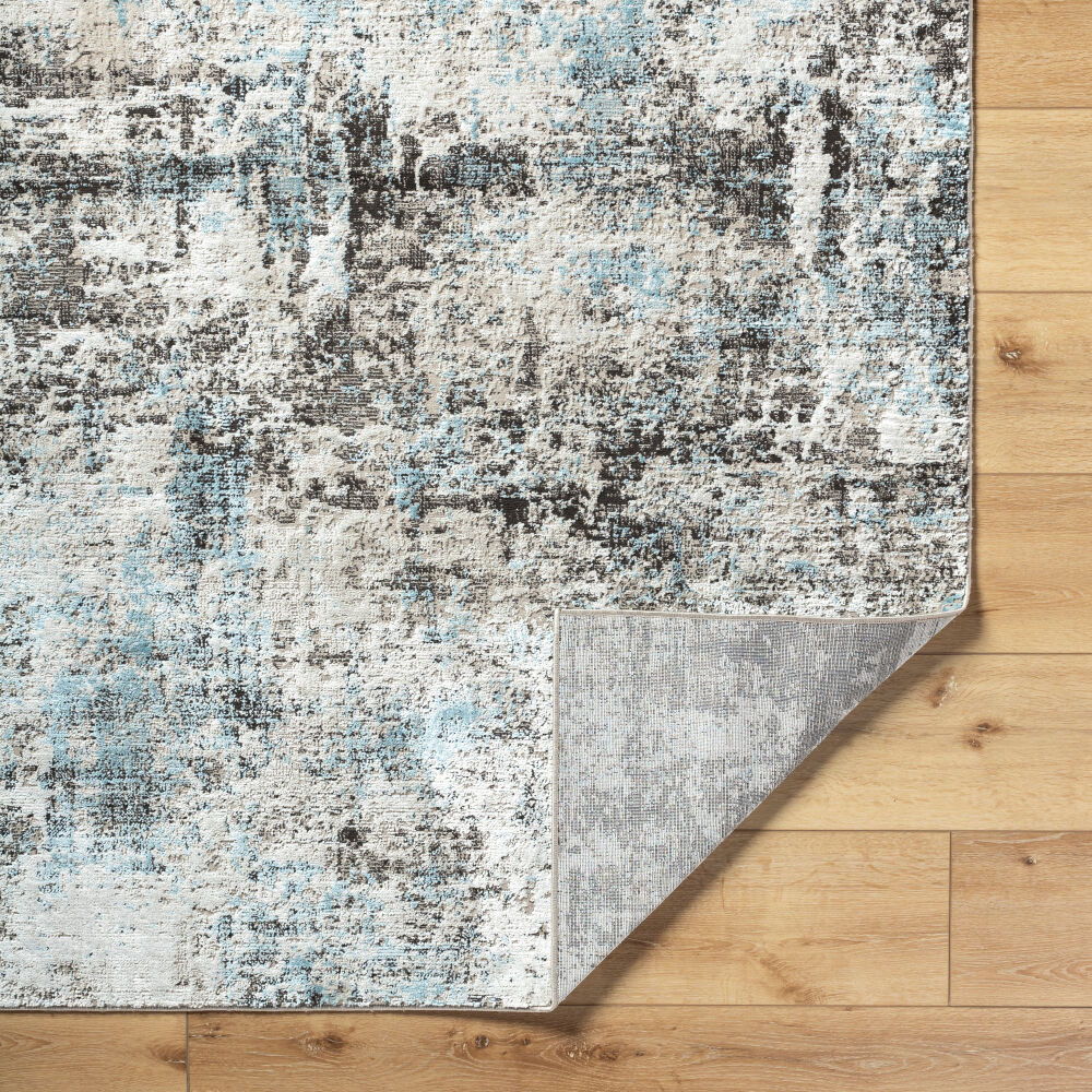 Allegro Machine Woven Rug