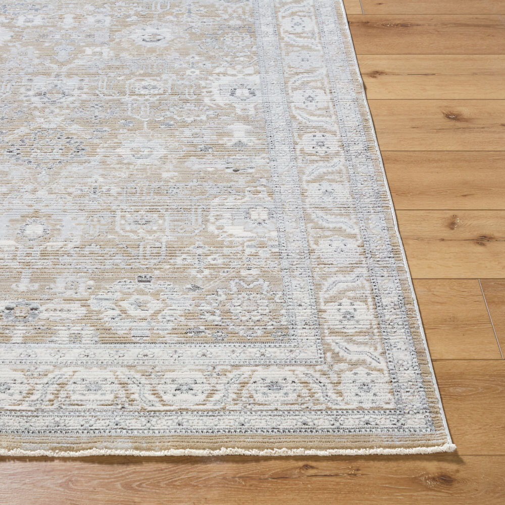 Edmonton Machine Woven Rug