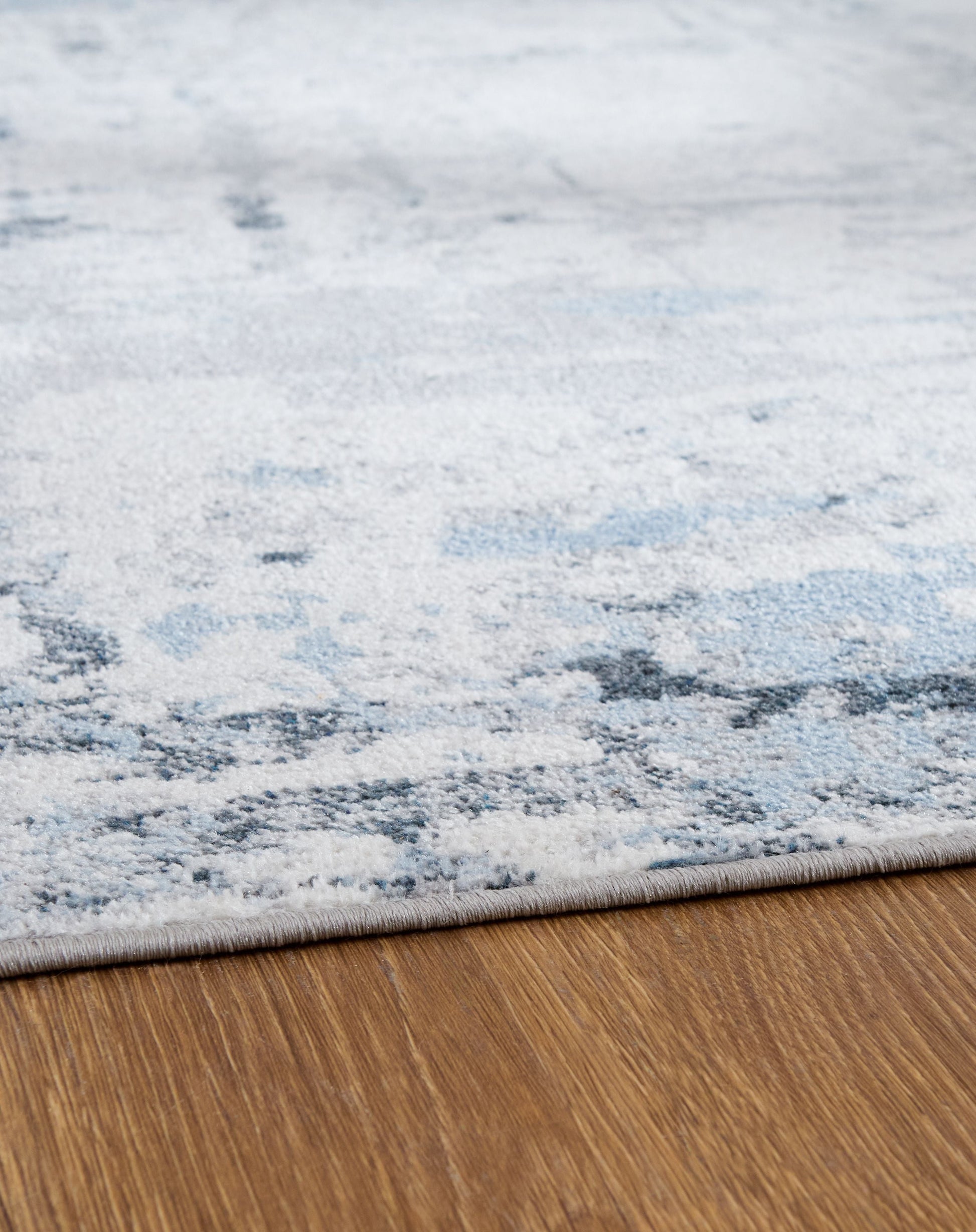 Signature Design by Ashley® Emertonly - Washable Rug | Meri Furniture
