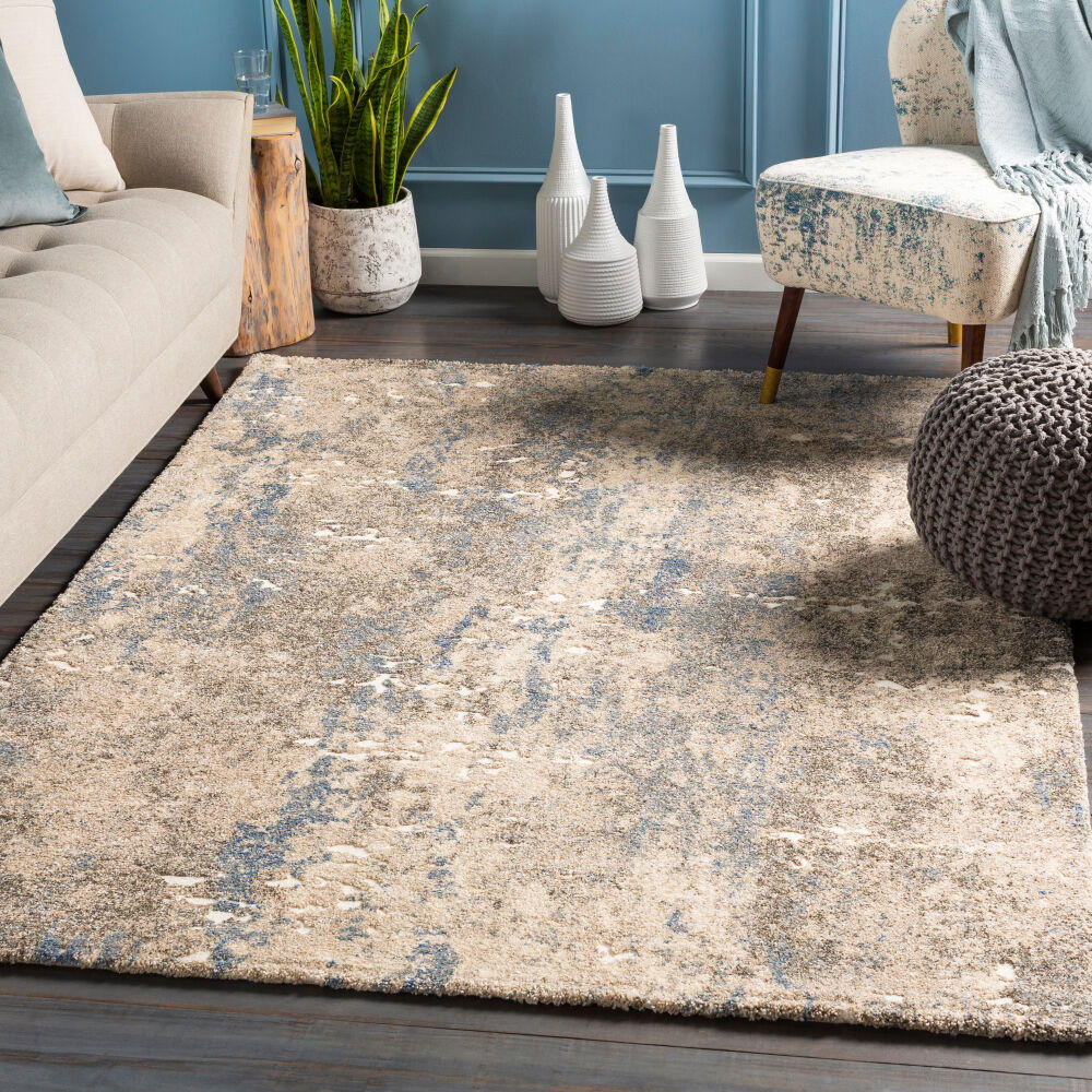 Tuscany Machine Woven Rug