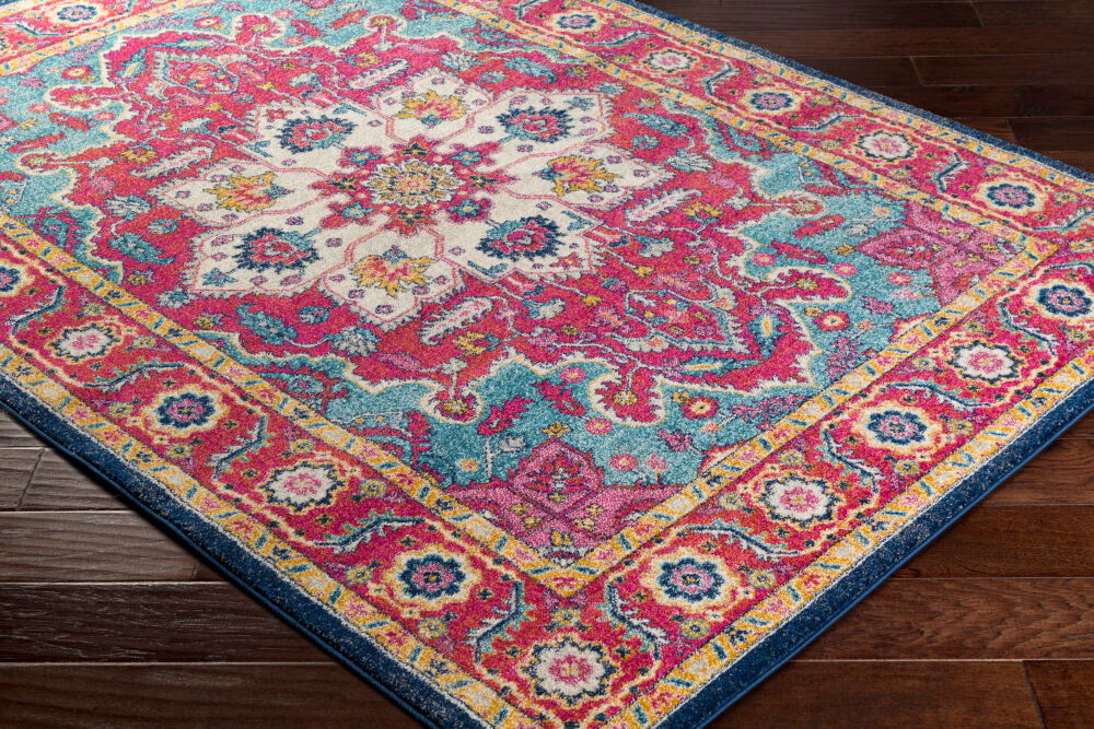 Harput Machine Woven Rug