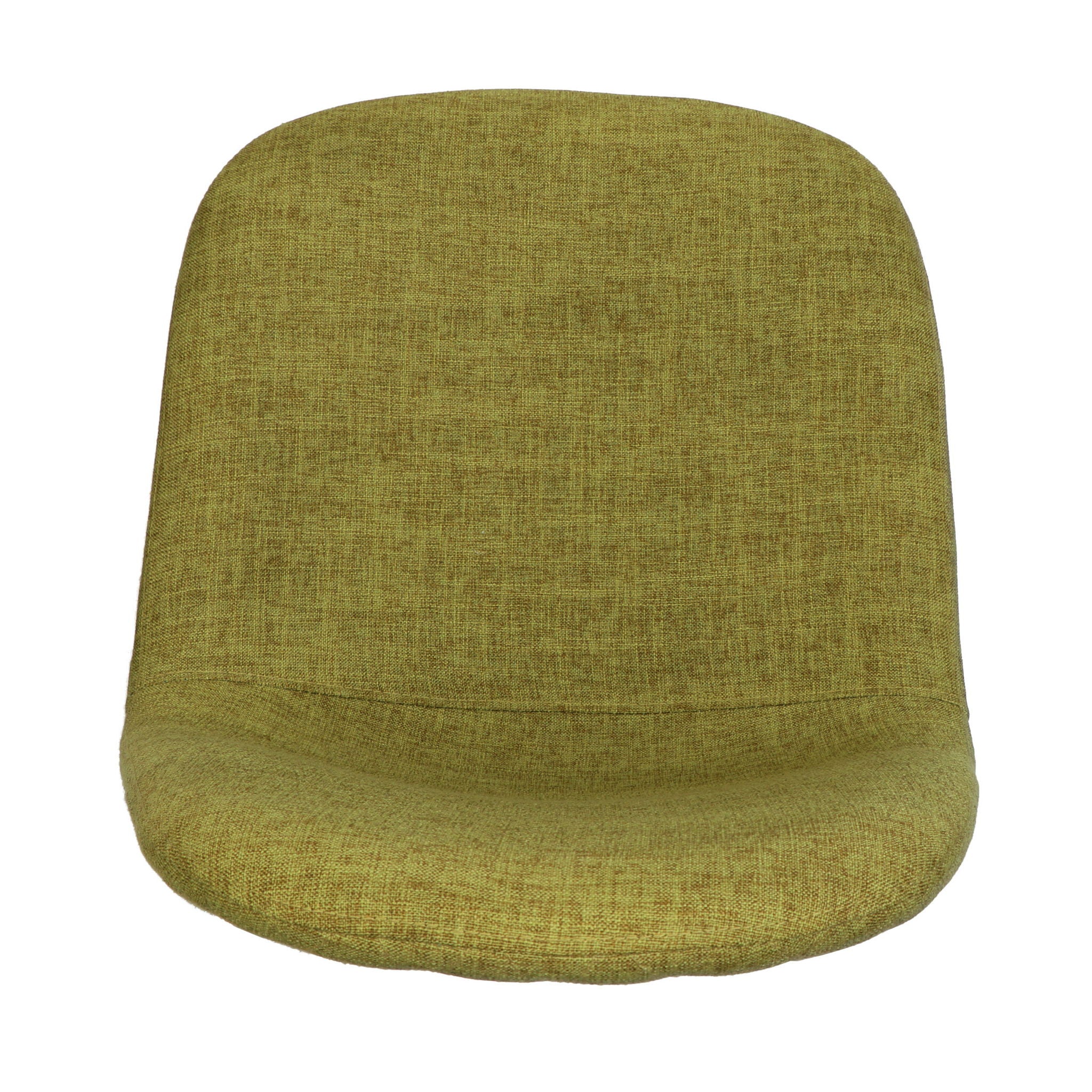 Elegant Dining Chair Set With Fabric