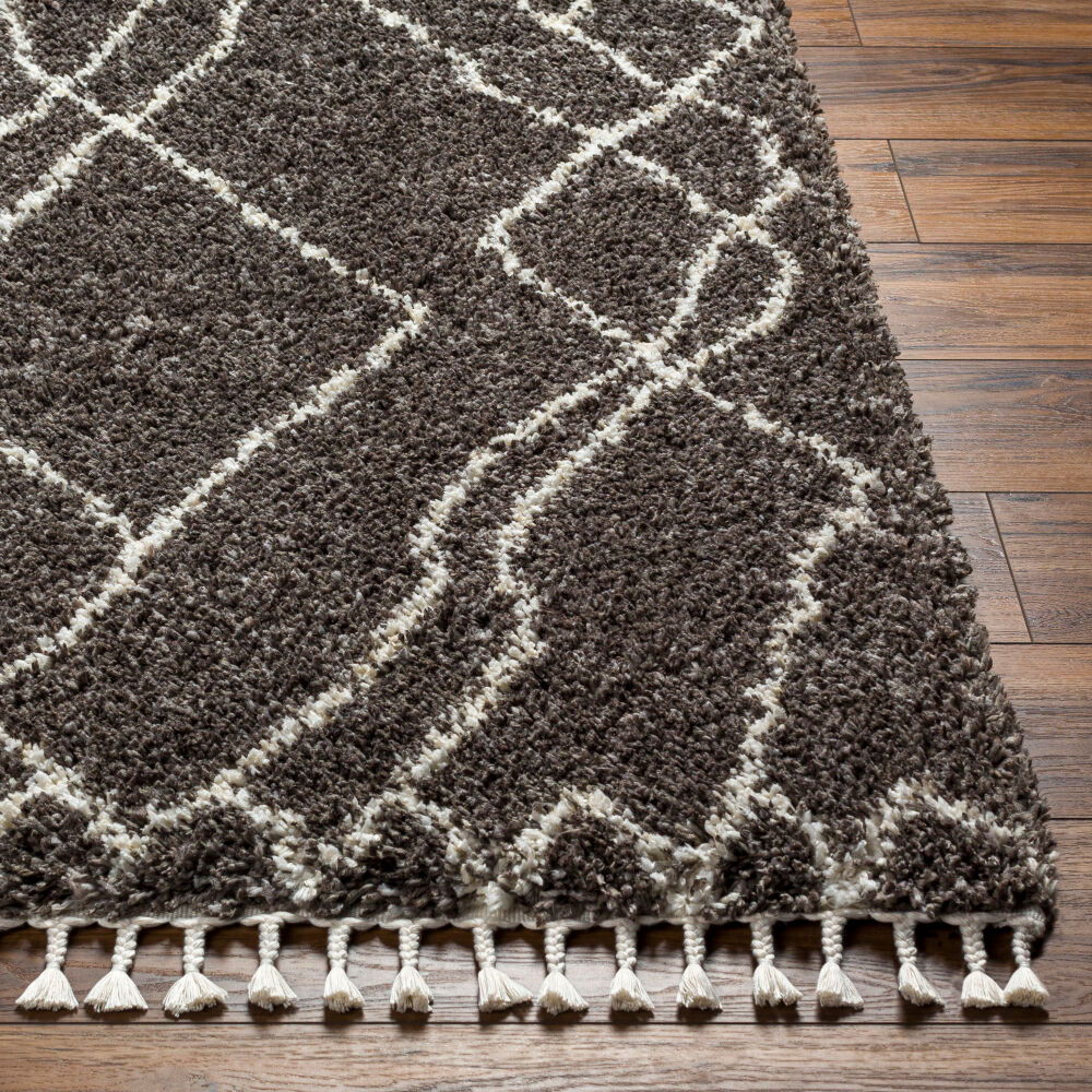 Jakarta Machine Woven Rug