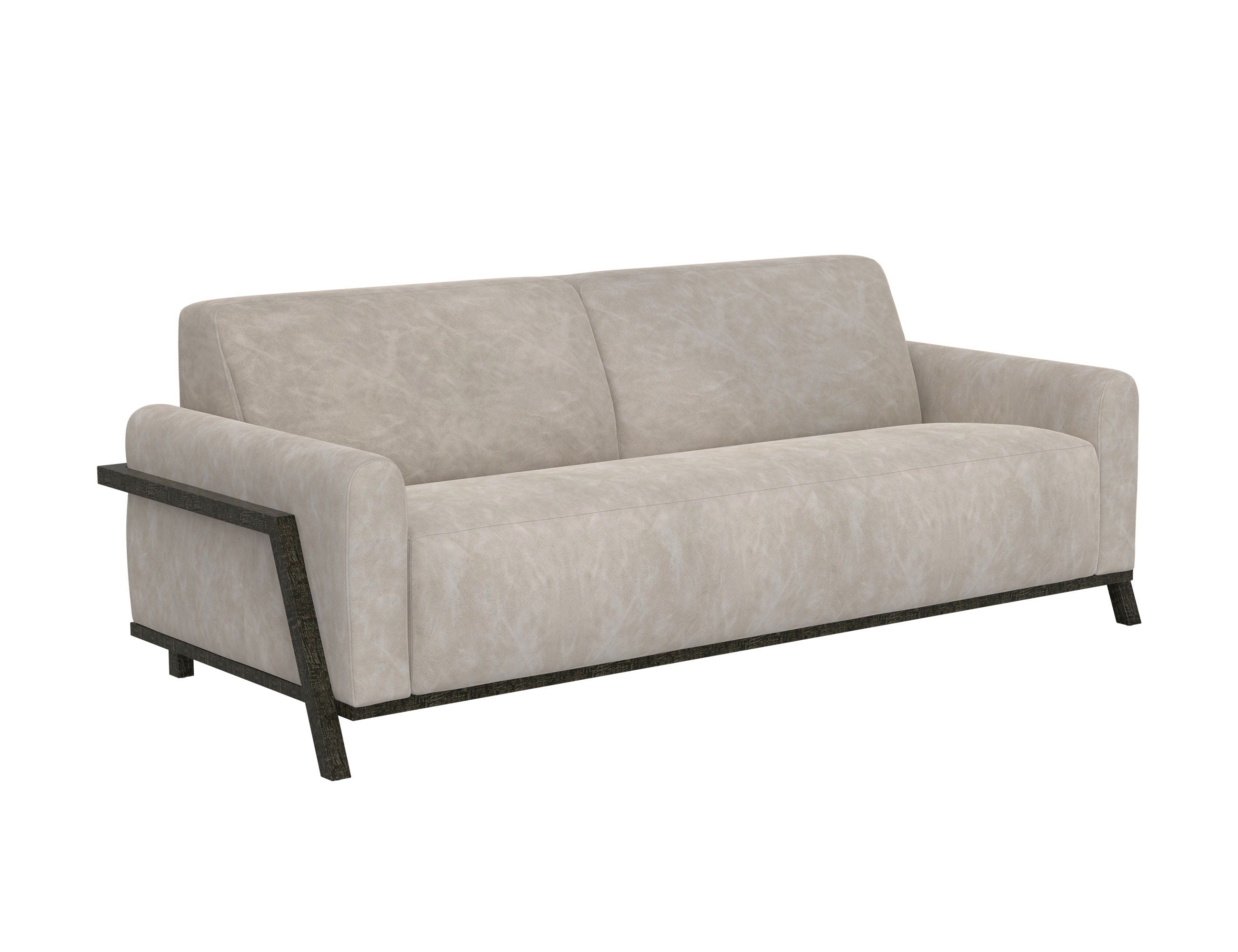 International Furniture Direct Fika - Sofa - Fabric | Meri Furniture