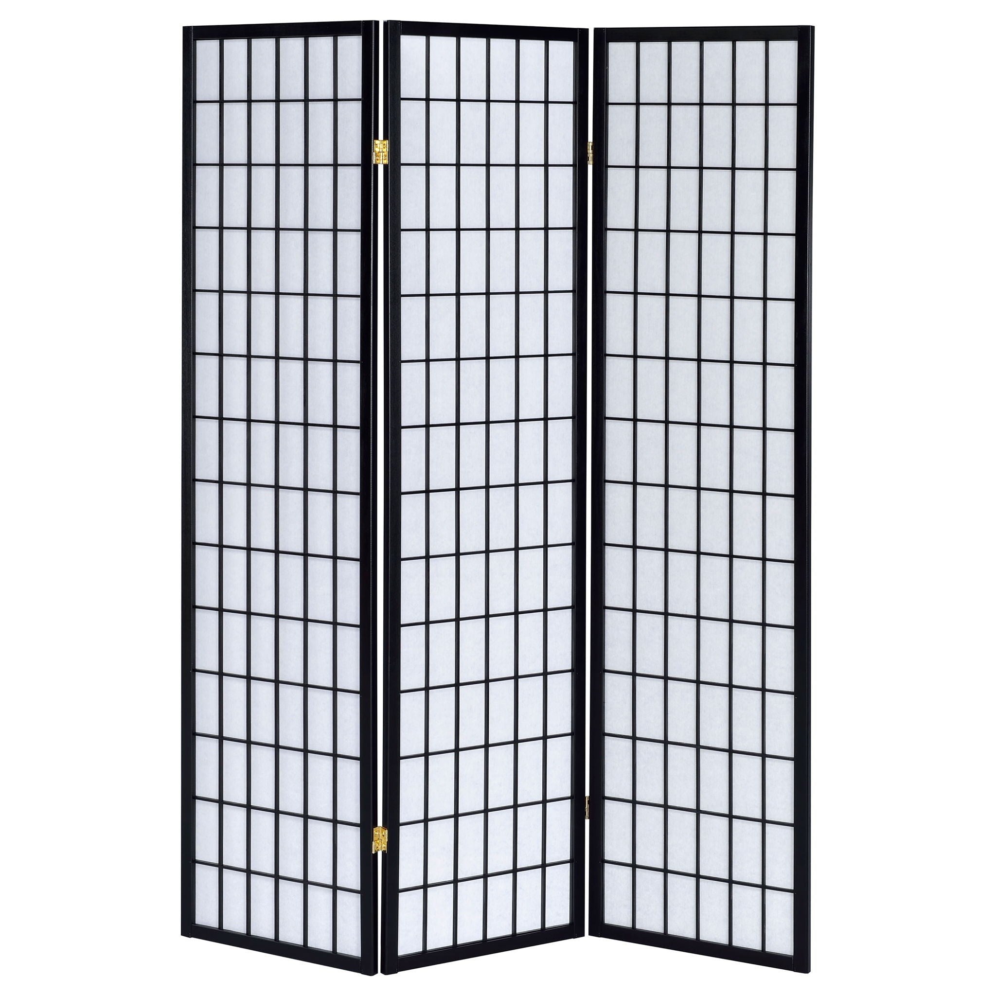 Porch & Den - 3 Panel Room Divider