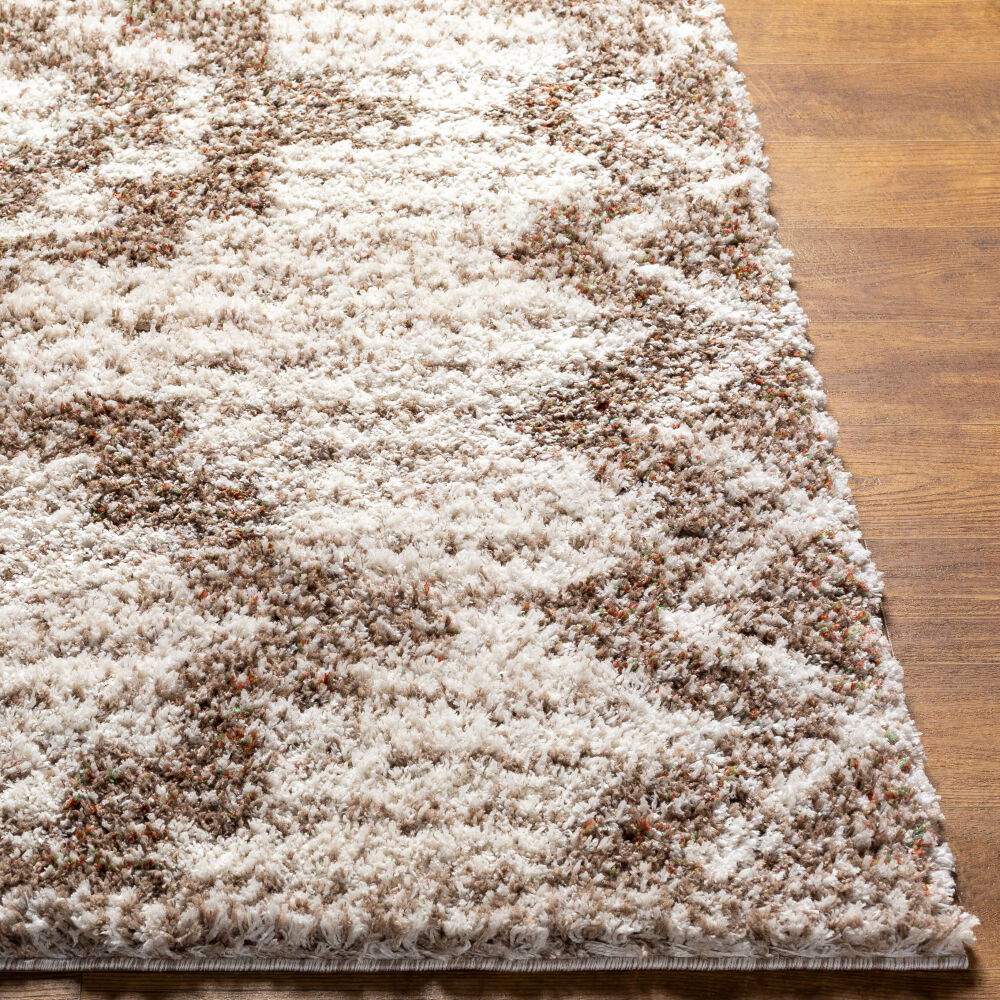 Capella Shag Machine Woven Rug