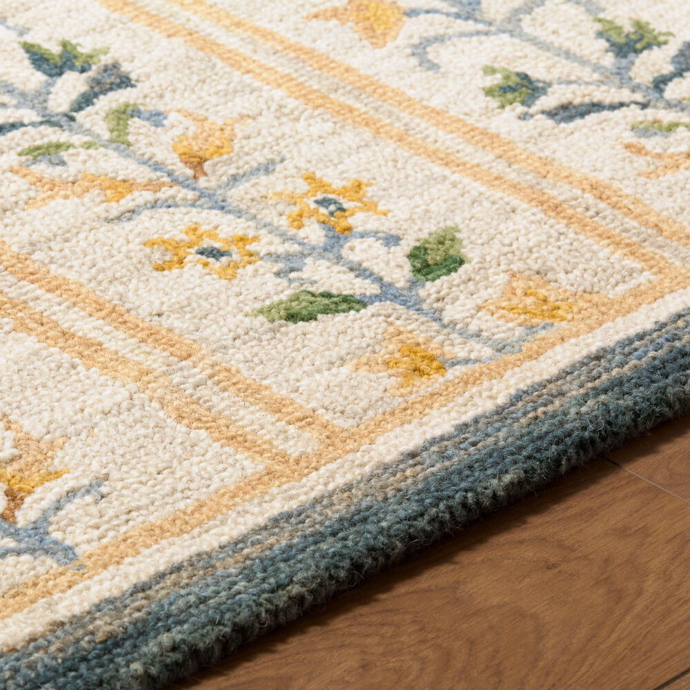 Fairfax Handmade Rug