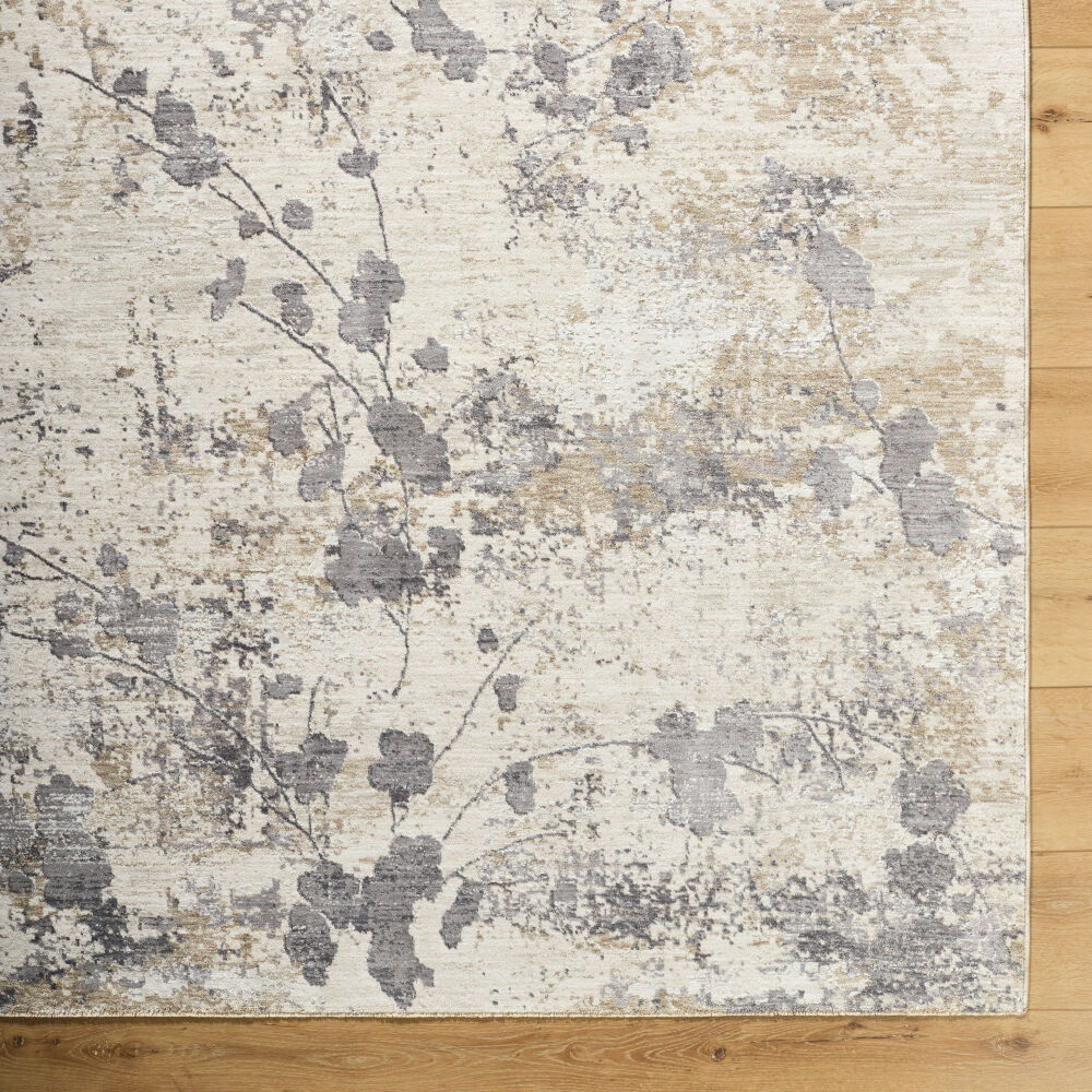 Gakko Machine Woven Rug