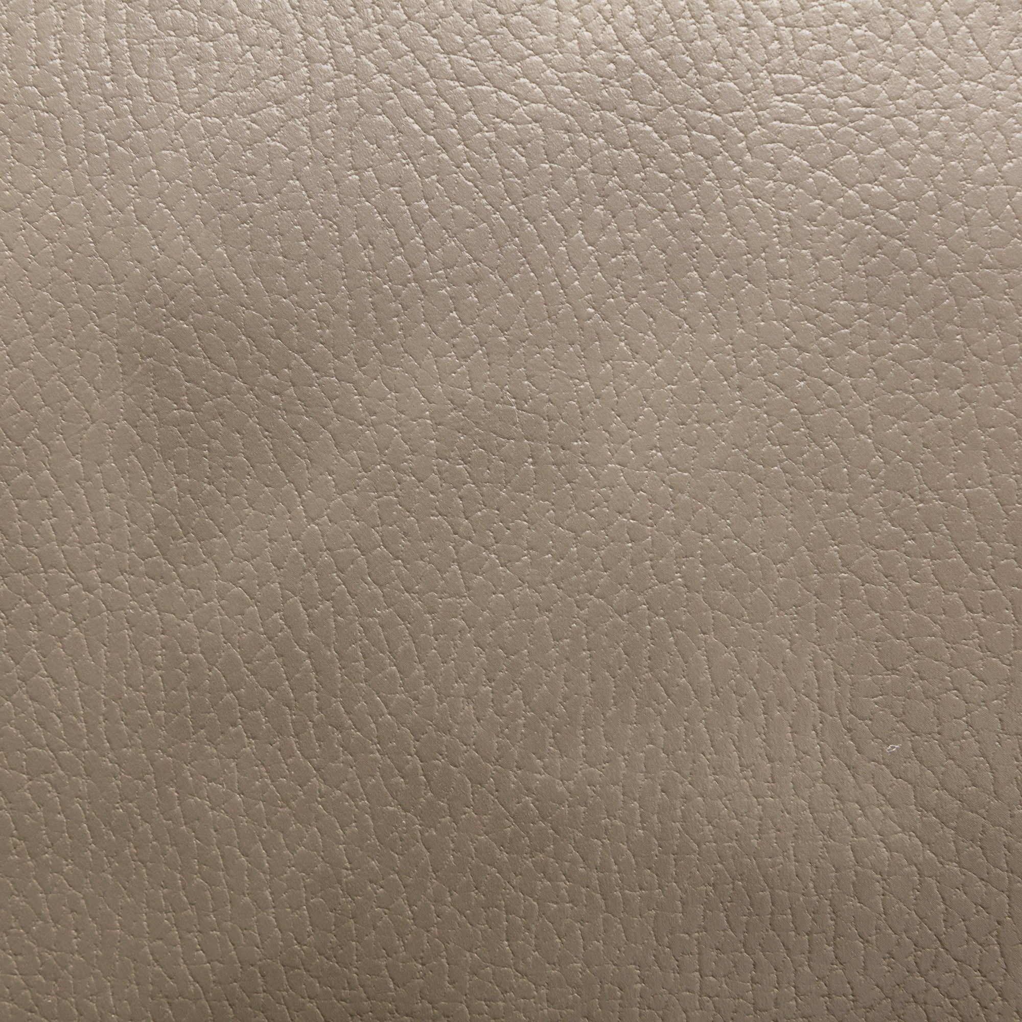 3 Seater Home Theater Recliner Manual Recliner Chair With A LED Light Strip Two Built-In Cup Holders For Living Room