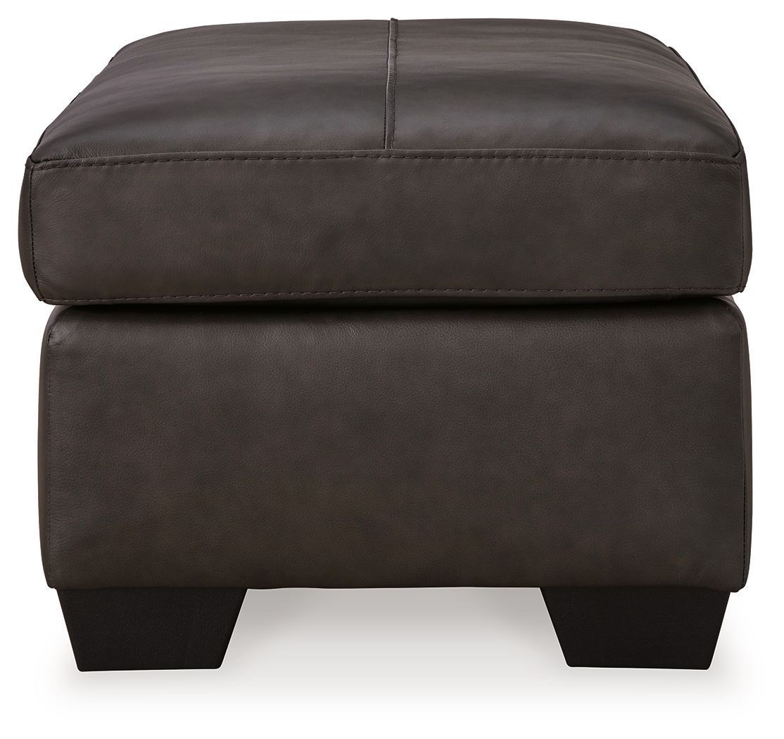 Signature Design by Ashley® Belziani - Ottoman | Meri Furniture
