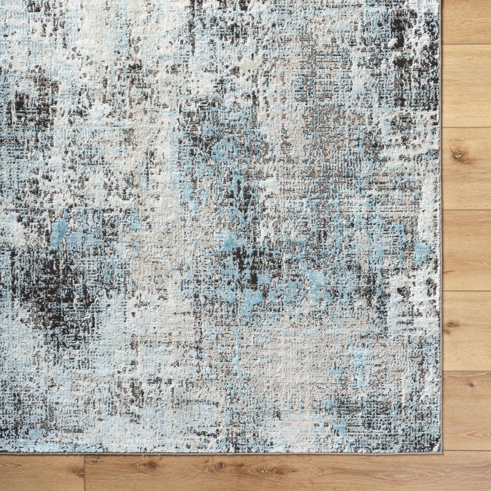Allegro Machine Woven Rug