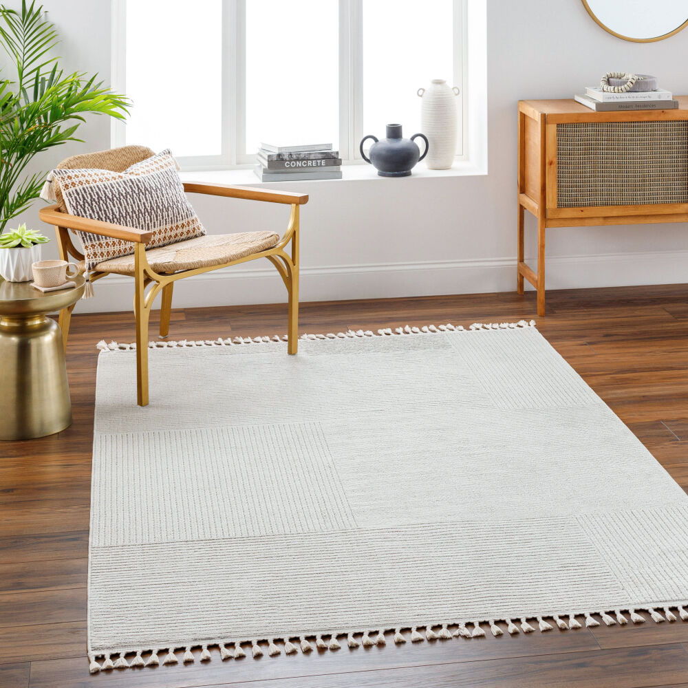 Finland Machine Woven Rug