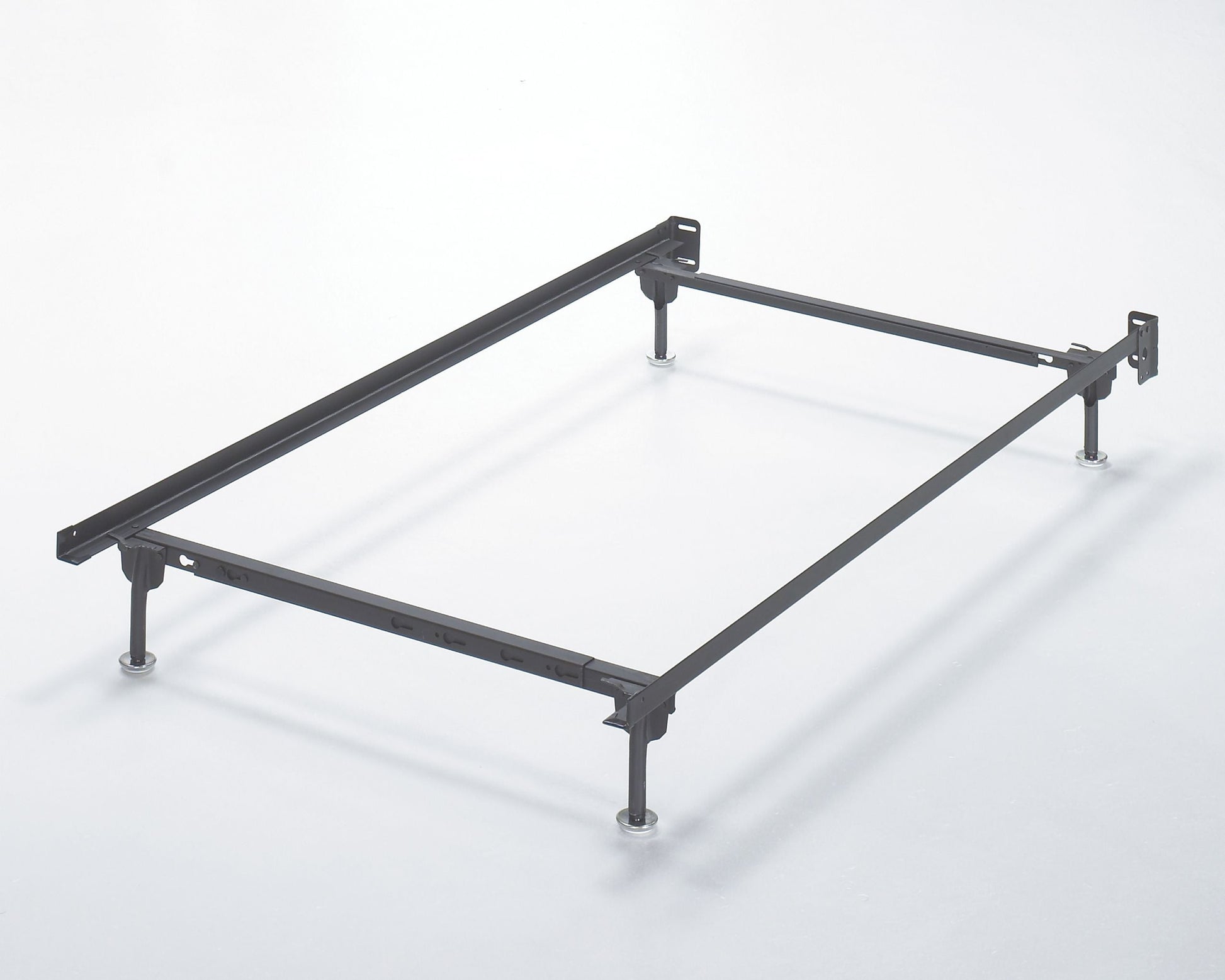 Signature Design by Ashley® Anarasia - Sleigh Headboard With Bolt On Bed Frame | Meri Furniture