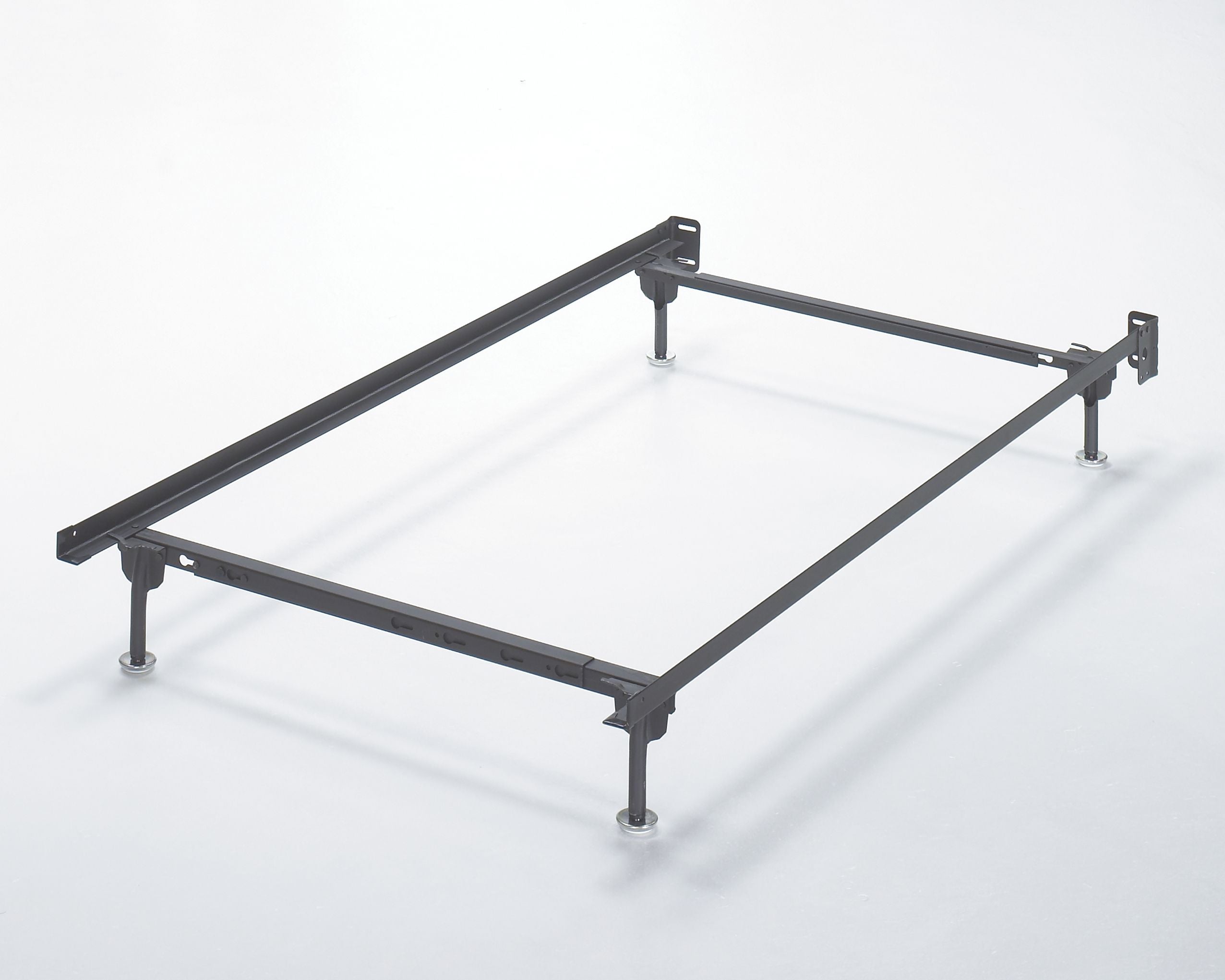 Signature Design by Ashley® Anarasia - Sleigh Headboard With Bolt On Bed Frame | Meri Furniture