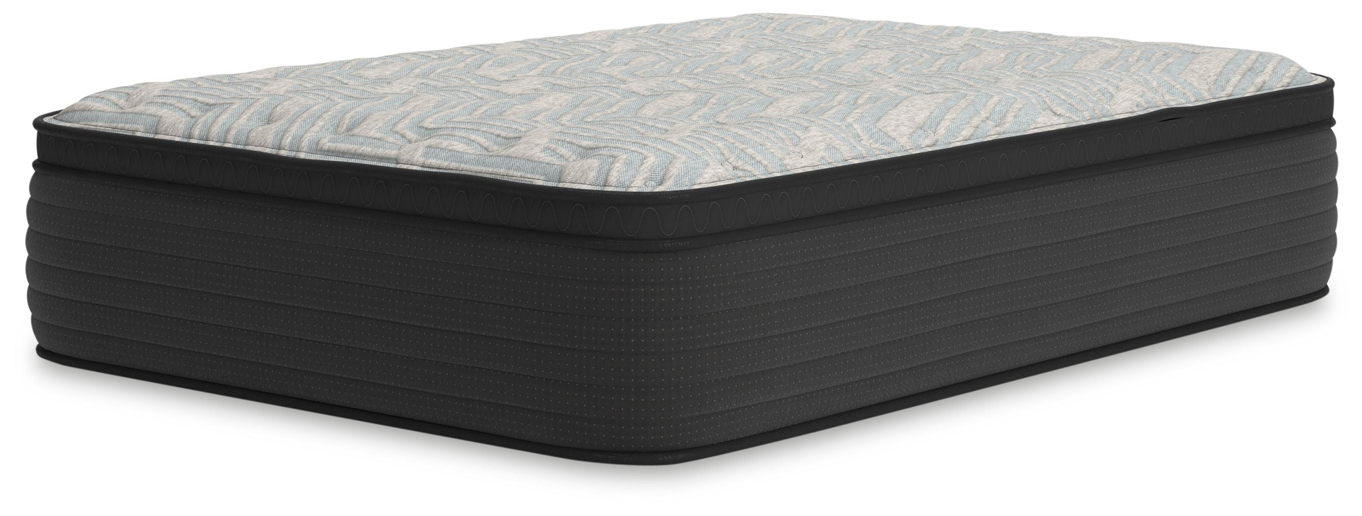 Sierra Sleep® by Ashley Palisades Et - Mattress | Meri Furniture