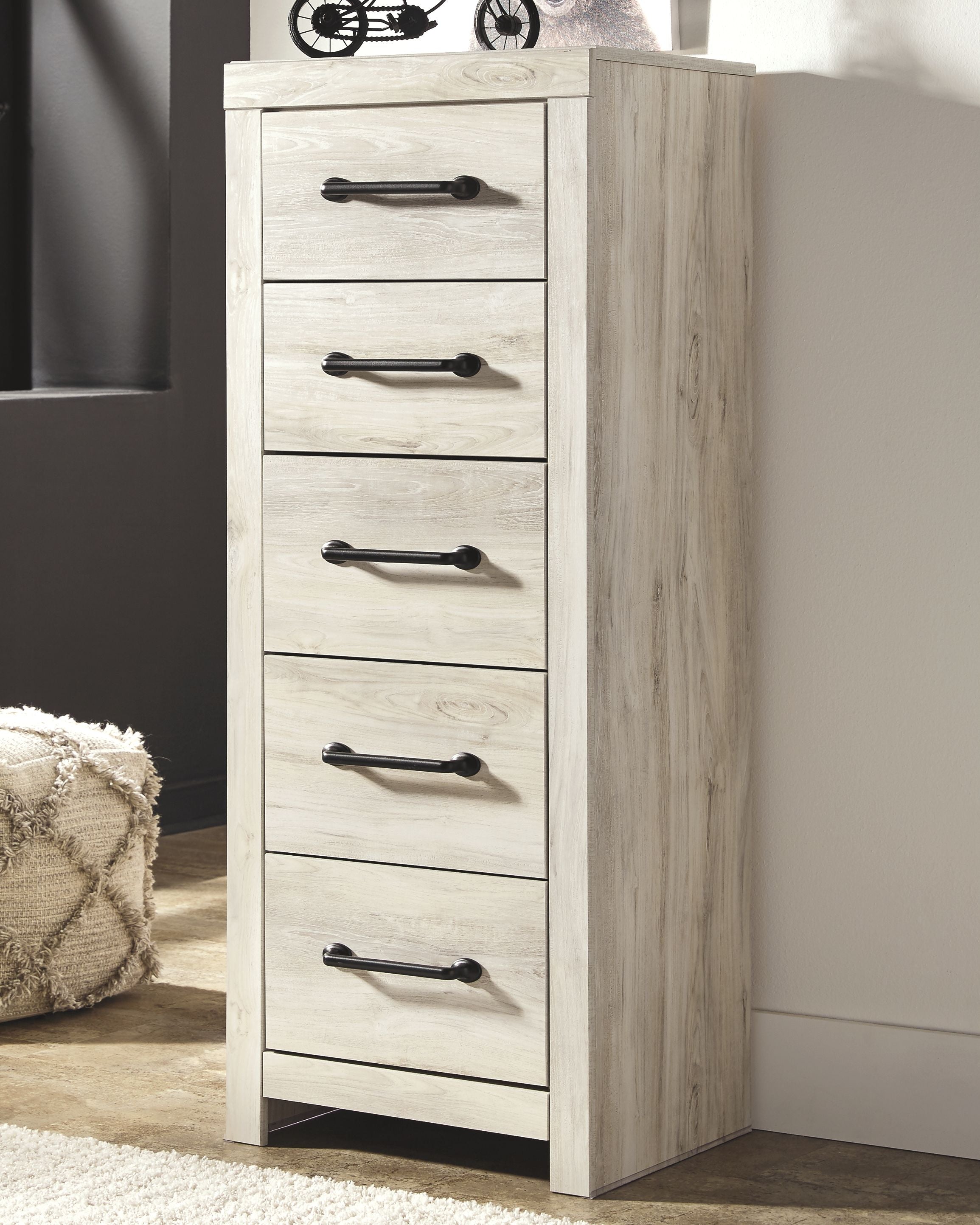 Ashley Furniture Cambeck - Chest | Meri Furniture