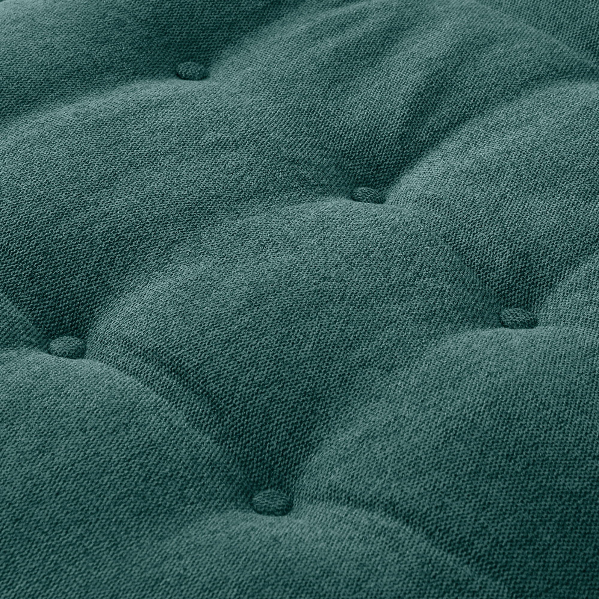 U Shaped Sofa With Console And Cupholders, 6 Seat