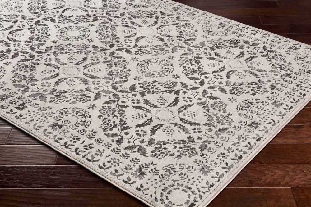 Bahar Machine Woven Rug