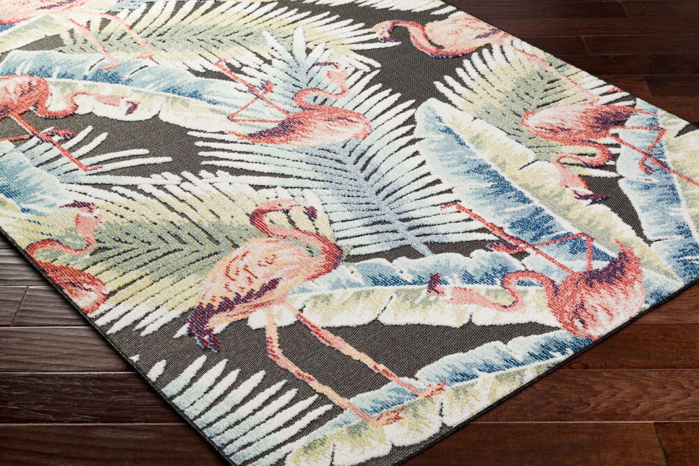 Lakeside Machine Woven Rug