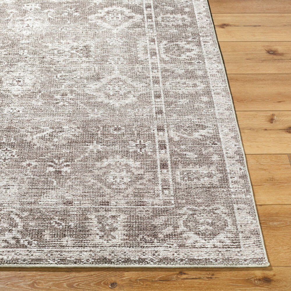 Collins Avenue Machine Woven Rug