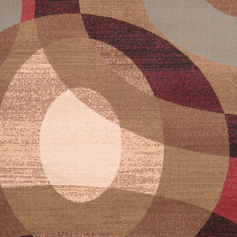 Riley Machine Woven Rug