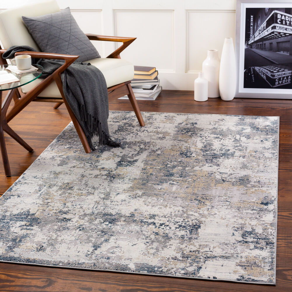 Norland Machine Woven Rug