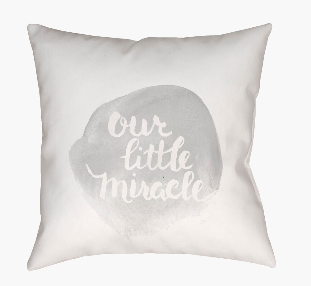 Miracle Pillow
