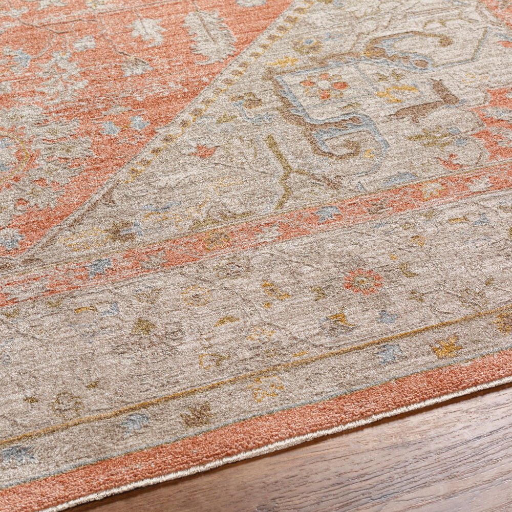 Avant Garde Machine Woven Rug