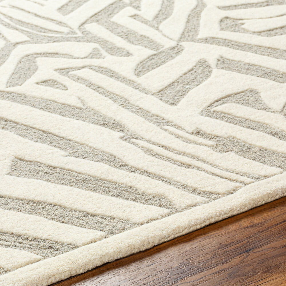 Brook Handmade Rug
