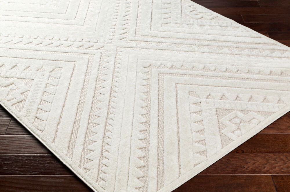 San Diego Machine Woven Rug