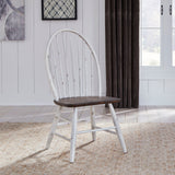 Farmhouse - Windsor Back Chair