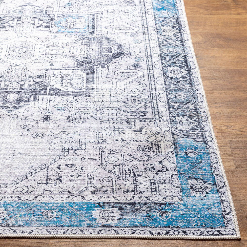 Amelie Machine Woven Rug