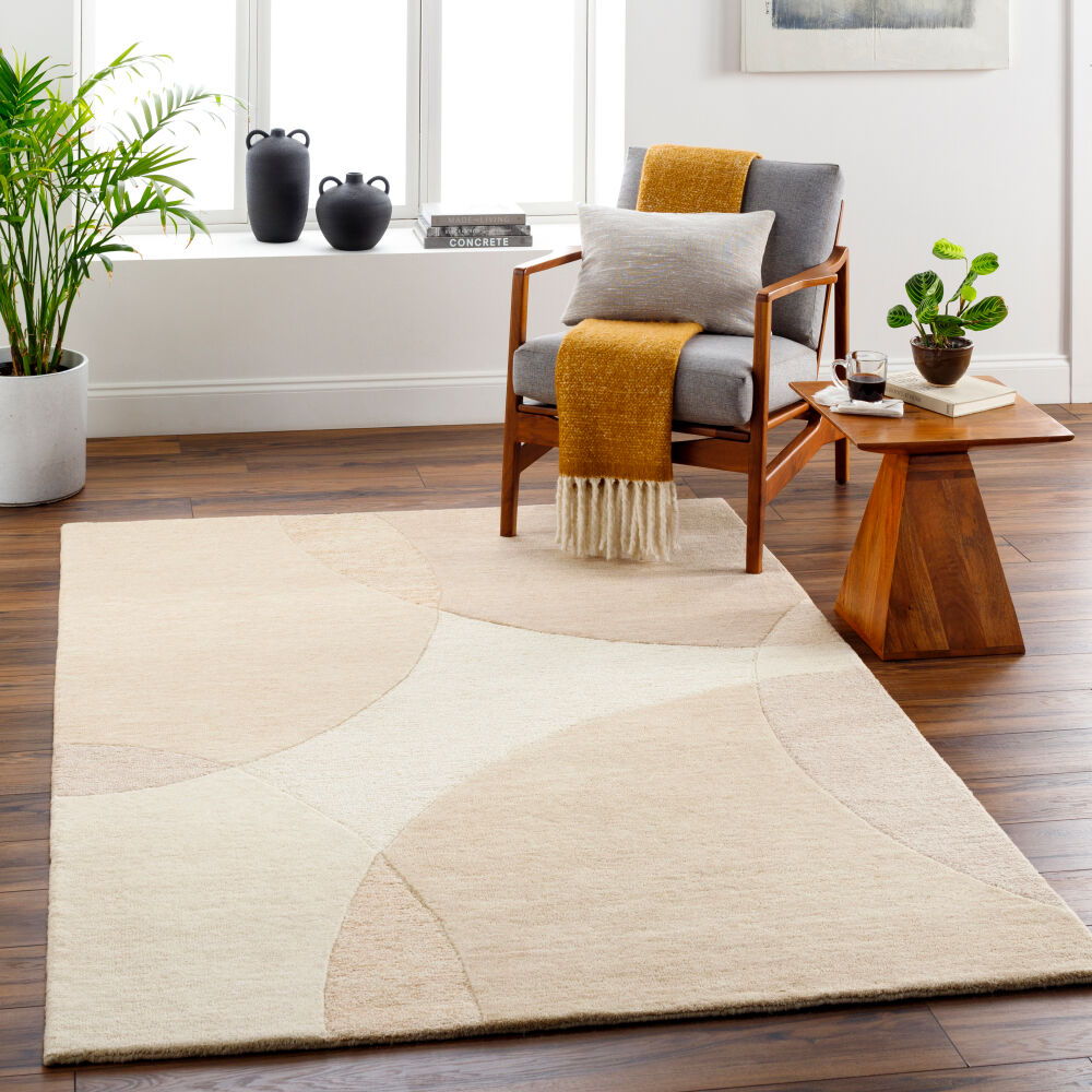 Isabel Handmade Rug