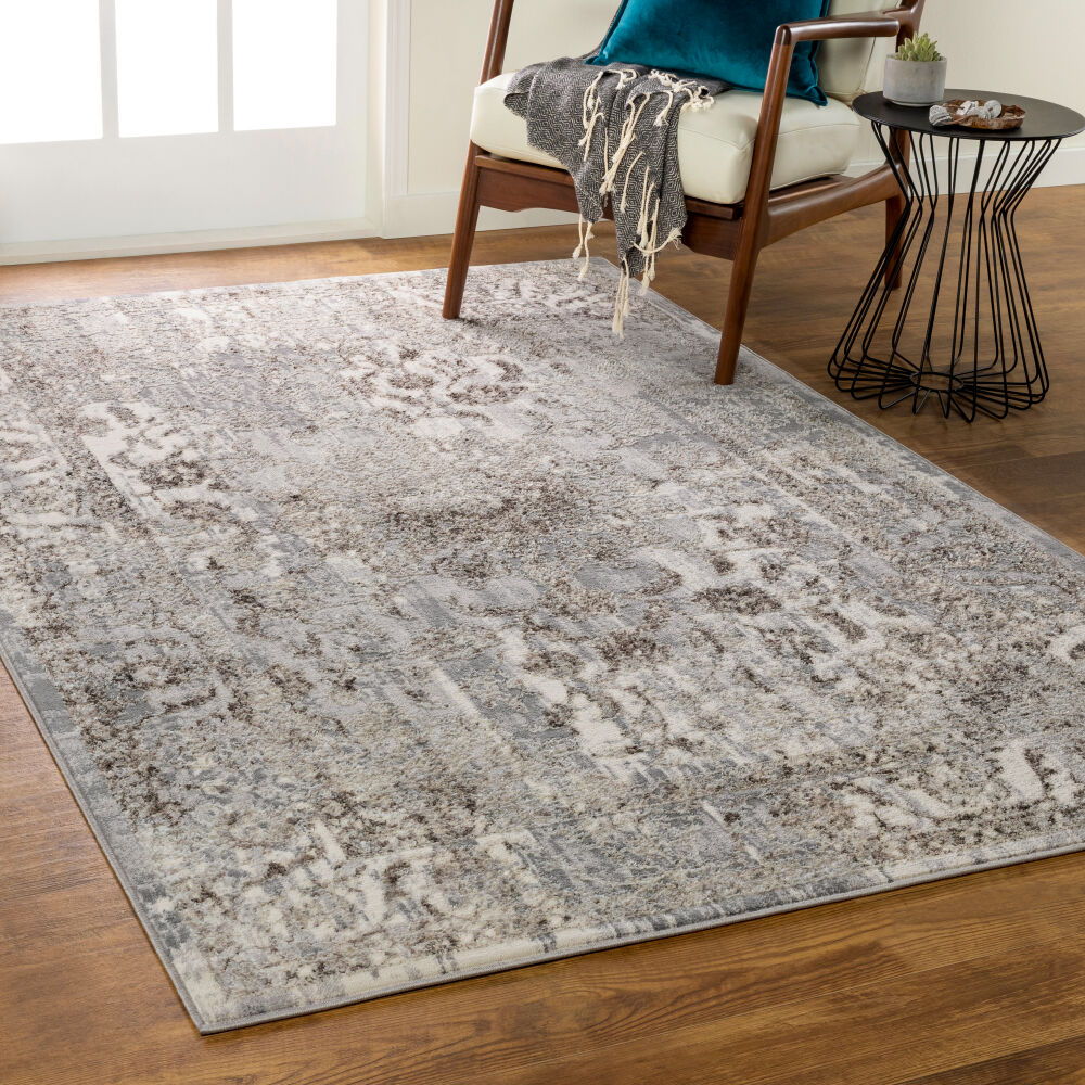 Firenze Machine Woven Rug