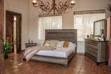 Antique - Bed