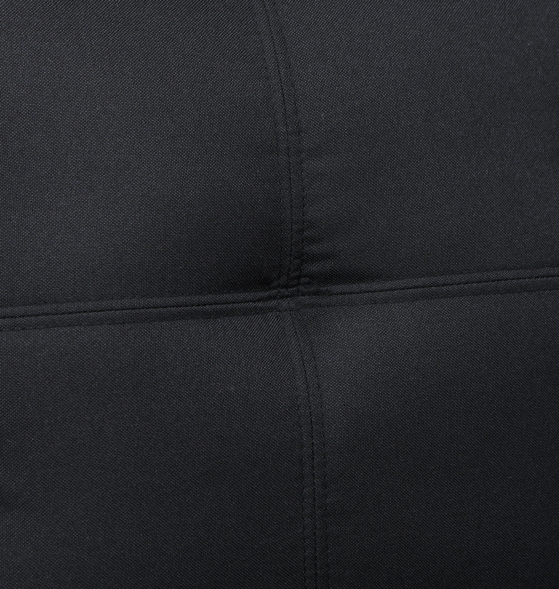 Aiden - Linen Fabric Sleeper Sofa With Tufting