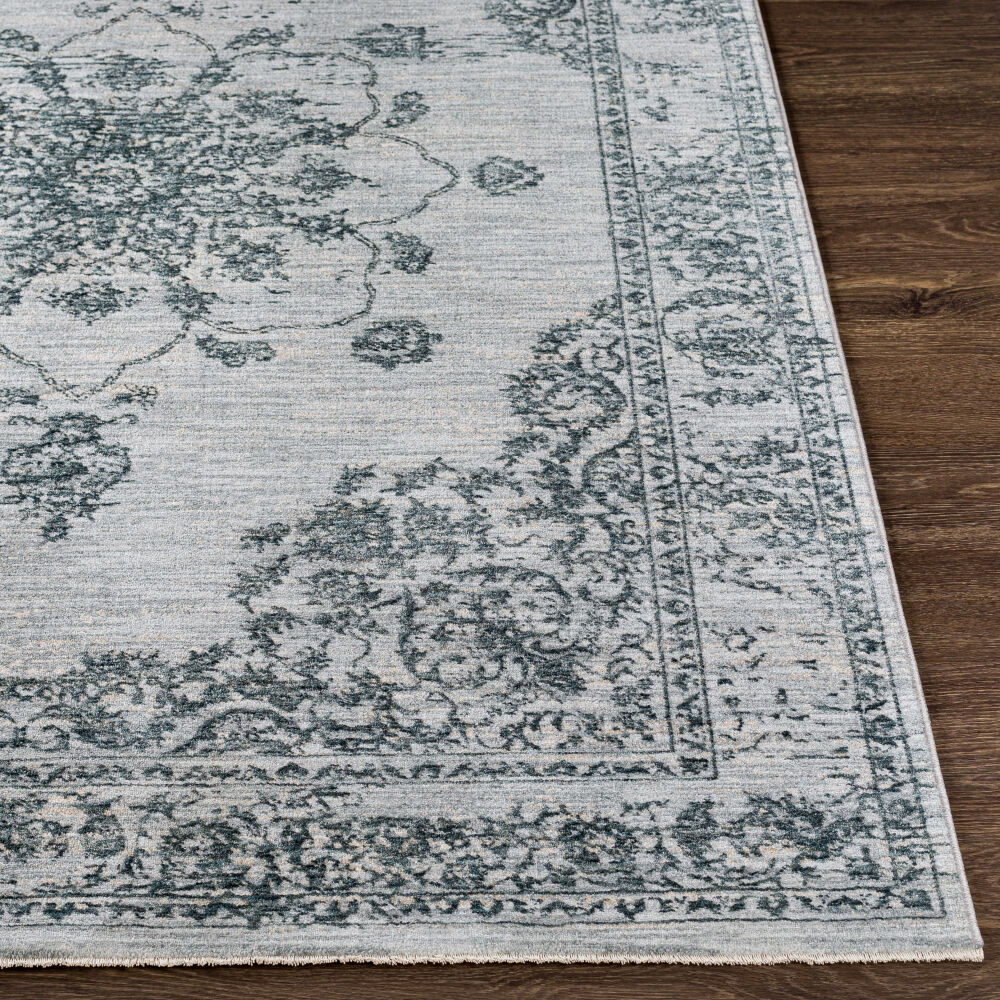 Laila Machine Woven Rug