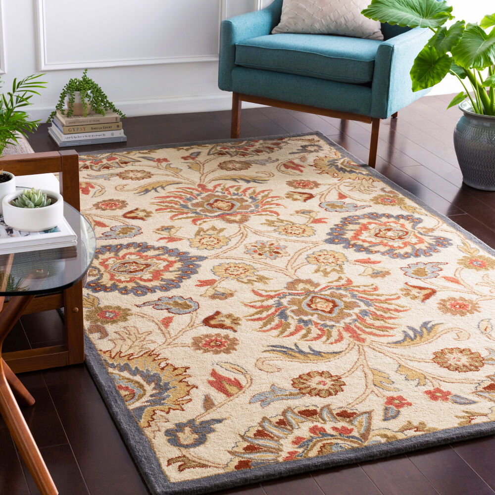 Caesar Handmade Rug