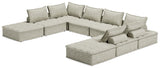 Signature Design by Ashley® Bales - Sectional | Meri Furniture