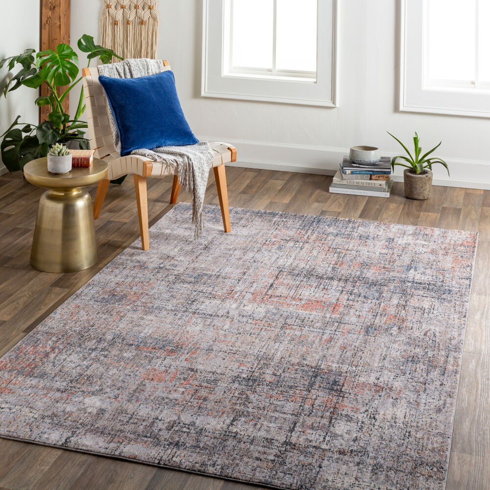 Merit Machine Woven Rug