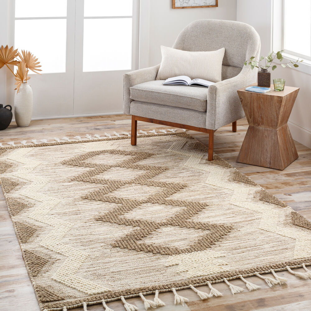 Norwood Handmade Rug