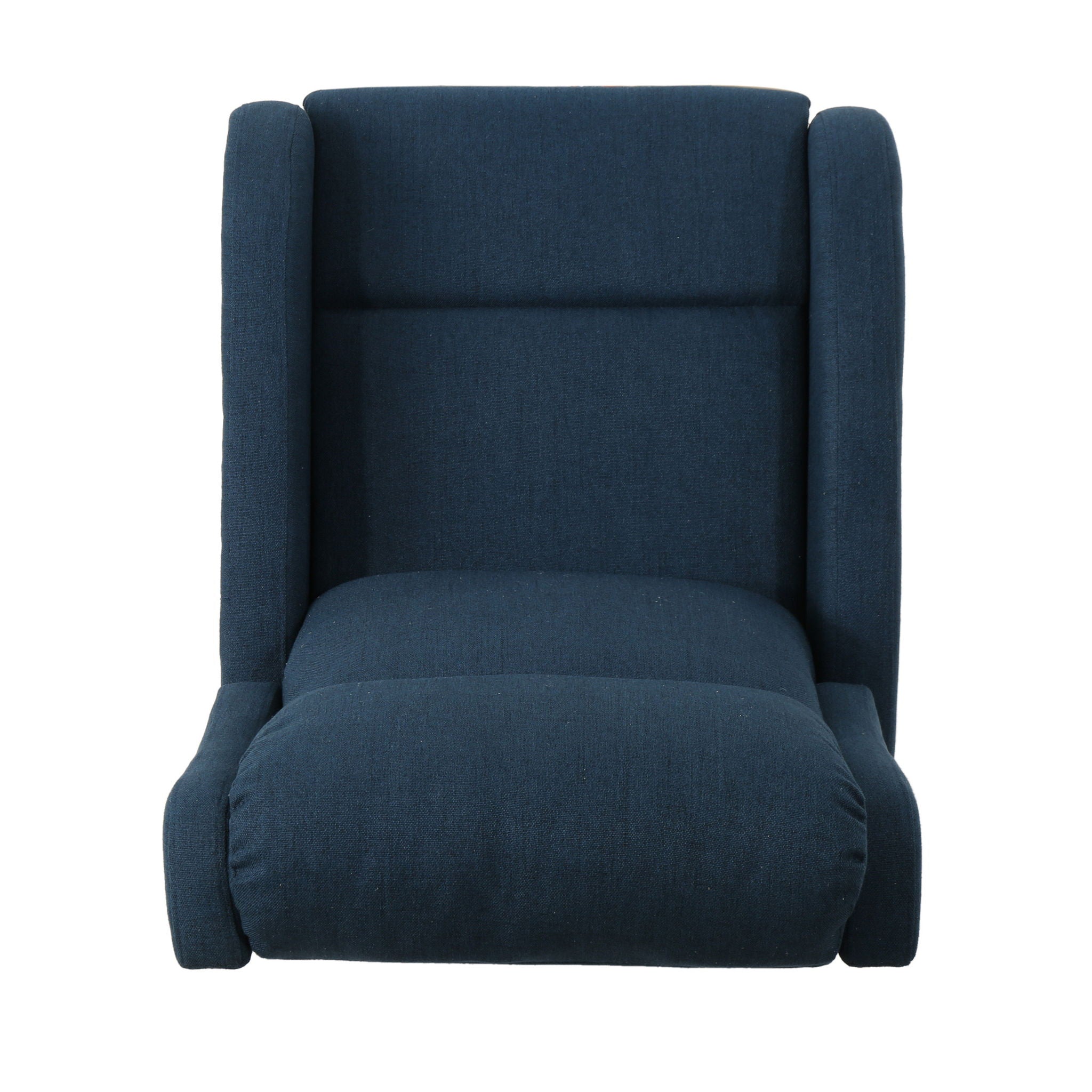 Wide Manual Rocker Standard Recliner